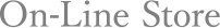 On-Line Store